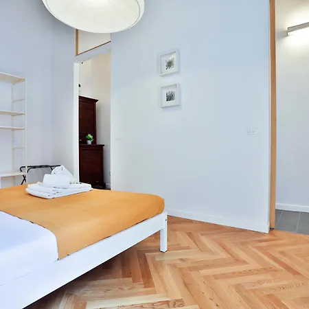 Guesthost - Maka Terrace Apartamento Nápoles